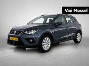 Seat Arona - 1.0 110PK DSG TSI Style | AUTOMAAT | APPLE CARPLAY | STOELVE