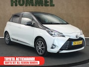 Toyota Yaris - 1.5 VVT-i Y20 - ORIGINEEL NEDERLANDSE AUTO - AFKOMSTIG VAN 2