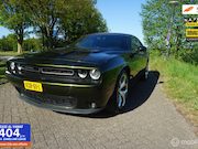 Dodge Challenger - 3.6L