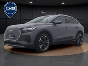 Audi Q4 e-tron - 40 Launch edition 82 kWh | Pano dak | Leder | Head Up Displa