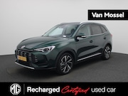MG MG ZS - Hybrid+ 1.5 Aut. Luxury | 1e-EIG. | ACC | ECC | Navi | 18"LM