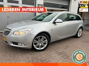 Opel Insignia - Sports Tourer 1.6 T Sport LEER|PDC|NAVI|STOELVERW.|NAP|TREKH