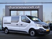 Renault Trafic - 2.0 DCI L2H1 120PK LED*CRUISE*BLUETOOTH