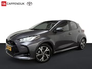 Toyota Yaris - 1.5 Hybrid 115 Dynamic | NAVI | CAMERA |