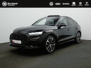 Audi Q5 Sportback - 50 TFSI e 299 pk S line | Panoramadak | SOH 90,7%| Trekhaak