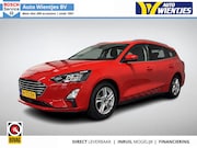 Ford Focus - Wagon 1.5 EcoBlue 88kw | Trend Business | Navi | Camera
