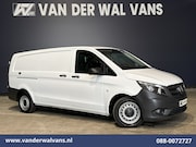 Mercedes-Benz Vito - 116 CDI 164pk L3H1 Euro6 Airco | Camera | Apple Carplay | Cr