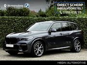 BMW X5 - xDrive45e High Exe | M-Sport | Panorama | 21" | Co