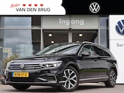 Volkswagen Passat - Variant GTE 1.4 TSI PHEV 218 pk DSG Business | Alcantara Int