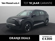 Kia EV3 - Air 58.3 kWh | Nieuw te bestellen | Navi | Camera | Parkeers