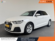 Audi A1 - Sportback 30 TFSI 110pk Pro Line Navigatie MMi plus Airco Cr