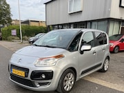 Citroën C3 Picasso - 1.4 VTi Tendance Airco. Perfect rijdende en nette Picasso. A