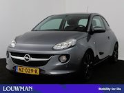 Opel Adam - 1.0 Turbo Unlimited | Trekhaak | Climate Control | Dodehoek