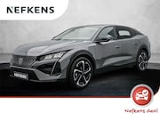 Peugeot 408 - 1.6 HYbrid 225 e-DSC7 Allure | EXTRA VOORDEEL | SoH 100% | N