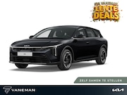 Kia K4 - 1.0 T-GDi MHEV Plus | Nieuw model | Electronic climate contr