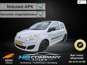 Renault Twingo - 1.2 Acces | | Stuurbekrachtiging | ISOFIX