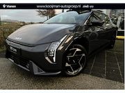 Kia EV4 - GT-PlusLine 81.4 kWh Nieuw uit voorraad leverbaar! | Inclusi