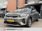 Kia Stonic - 1.0 T-GDi MHEV