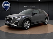 Audi Q2 - 35 TFSI S-line | Stoelverwarming | Matrix LED | Carplay | Pa