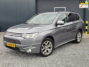 Mitsubishi Outlander - 2.0 PHEV Intense +