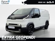 Kia PV5 - Cargo Plus 71.2 kWh | Nieuw te bestellen! | 416 Km bereik |
