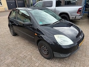 Ford Fiesta - 1.25-16V Celebration