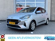 Hyundai i10 - 1.0 Comfort|Apple CarPlay/Android Auto|Airco|Cruise control