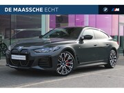 BMW i4 - M50 High Executive / Schuif-kanteldak / Trekhaak / Laserligh