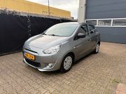 Mitsubishi Space Star - 1.0 Bright - Airco, Nieuwe koppeling!