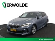 BMW 1-serie - 118i M Sport | AUTOMAAT | Stoelverw. | HiFi-speakersysteem |