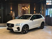 Volvo XC60 - 2.0 Recharge T6 AWD R-Design|PANO|HUD|360CAMERA|BOMVOL