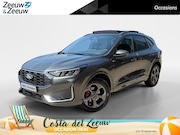Ford Kuga - 2.5 PHEV ST-Line X | Nieuw op Voorraad| Panoramadak | Winter