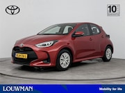 Toyota Yaris - 1.5 Hybrid 115 Business | Cruise Control Adaptief | Navigati
