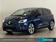 Renault Scénic - 1.3 TCe 140 EDC Intens | Trekhaak elektrisch wegklapbaar | N