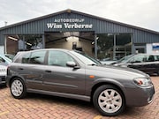 Nissan Almera - 1.5 Visia Airco