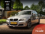 BMW 3-serie - 320i High Executive | Schuifdak | Carplay | Facturen erbij