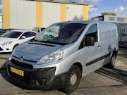 Citroën Jumpy - 10 1.6 HDI L1H1 Economy