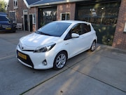 Toyota Yaris - 1.5 Full Hybrid Dynamic