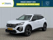 Peugeot 2008 - 1.2 Hybrid 136 Allure | Cruise control | Parkeersensoren voo