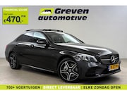 Mercedes-Benz C-klasse - C300 e Business Solution AMG Limited 320PK | Pano | 360° | V