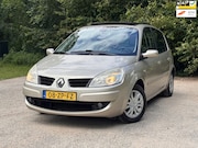Renault Scénic - 1.6-16V Business Line | " 149.000 " KM + Automaat + Schuif /
