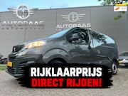 Peugeot Expert - 2.0 BlueHDI 145PK Premium AUTOMAAT *APK 05-2027