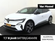 Renault Mégane E-Tech - comfort range iconic 60 kWh Adaptieve Cruise Control | 360 C