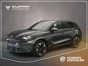CUPRA Terramar - Business 1.5 TSI eHybrid 204pk DSG Automaat Trekhaak, 360 ca