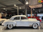 Chevrolet Deluxe - 1949