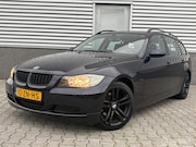 BMW 3-serie - 318i Business Line, Airco-Cruise-Trekhaak