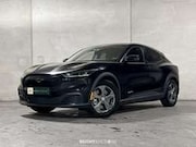 Ford Mustang Mach-E - RWD 75 kWh