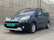 Peugeot Partner - 1.6 PREMIÃÂRE AIRCO/LM VELGEN/PANODAK APK 27-5-2027