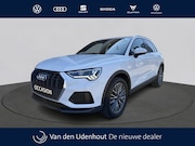 Audi Q3 - 45 TFSI e 245Pk Advanced Edition / S-Line Interieur / Stoelv
