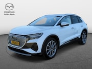 Audi Q4 e-tron - 40 Advanced edition 77kWh | 20Inch Audi Sport | Warmtepomp